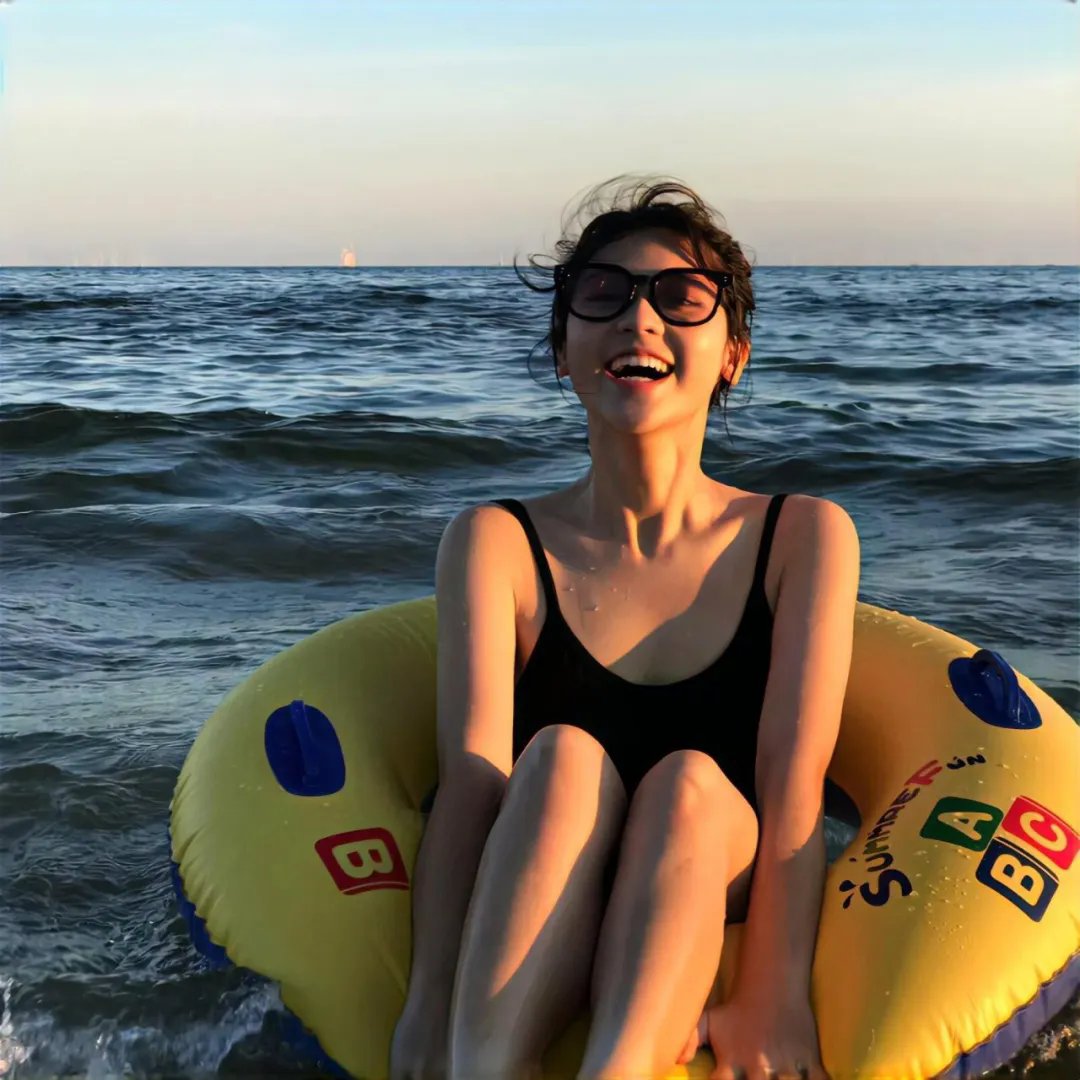 炎与女